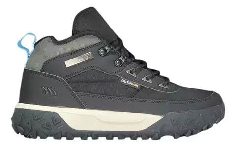 BOTA TREKKING NORDICA TECH (260911) - comprar online