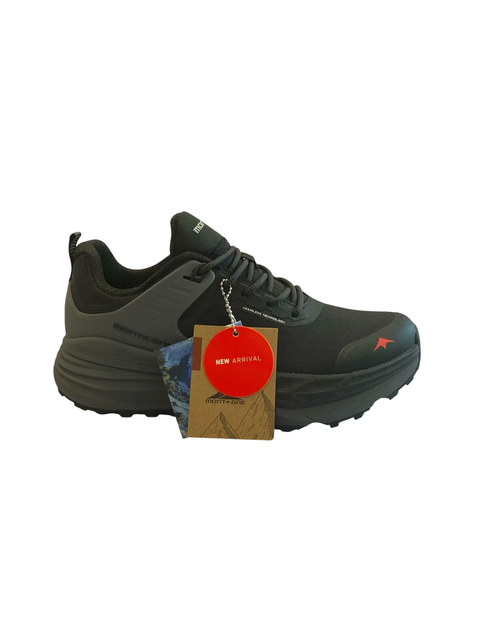 ZAPATILLAS TRAIL RUNNING KASAR MONTAGNE (25110MT4991) - comprar online