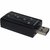 Placa De Som Usb 7.1 C 3d P/ Entrada P2 Fone Microfone - comprar online