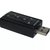 Placa Som Usb Virtual 7.1 Ch 3d Para Fone - comprar online