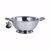 Escorredor De Massa Escorredor De Arroz Aço Inox House - comprar online