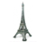 TORRE DECORATIVA METALICA 18CM ROSE - comprar online