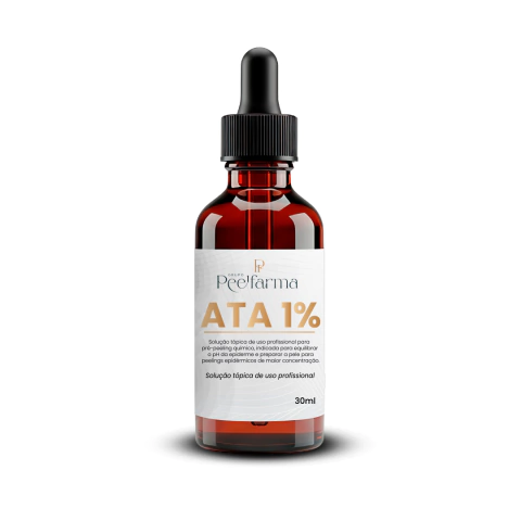 Peeling Ata 1%
