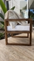 SILLÓN OPAL PETIRIBÍ