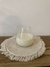 VELA EN VIDRIO. XL - comprar online