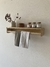ESTANTE CON BARRAL BALMORO - comprar online