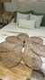 Lampara Hortensia