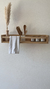 ESTANTE CON BARRAL BALMORO - Soffara deco