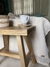 Banco Manglar m - Soffara deco