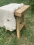 Banco Manglar S - Soffara deco