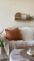 MANTA NAMUR natural - comprar online