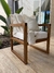 Imagen de SILLÓN OPAL PETIRIBÍ