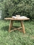 MESA RATONA FINA - Soffara deco