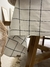 Mantel cuadrille - comprar online