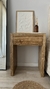 Mesa de luz Terra - Soffara deco
