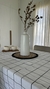 Plato de sitio fibra natural - Soffara deco