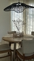 Lampara Gardenia M - Soffara deco