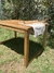 MESA RATONA OPAL - tienda online