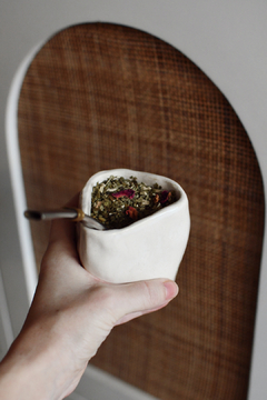 Mate pellizco
