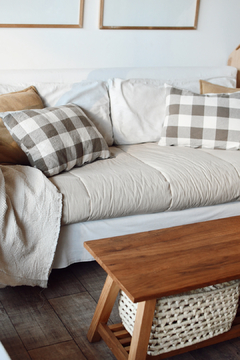 Pillow para sillon