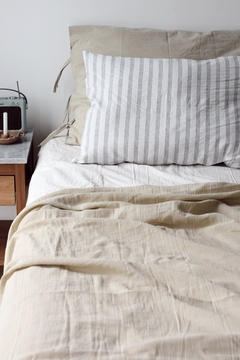 Almohadon simple