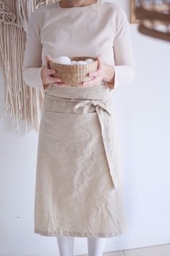 Delantal de Cocina
