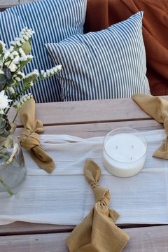 Almohadón Rayon - HEINE lifepleasures