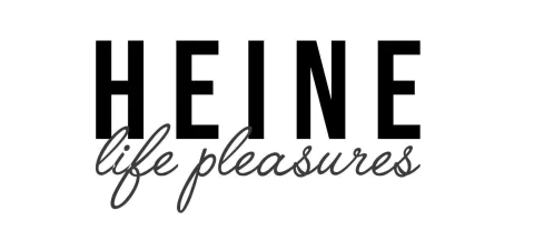 HEINE lifepleasures