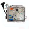 Controle Eletrônico W10619165 Refrigerador Brastemp BRF36FR | GR
