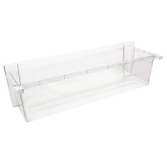 Gaveta Do Freezer Inferior Transparente W11298039 Geladeira Brastemp BRO80AK na internet