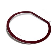 Tampa Móvel Lavadora Brastemp BWS15A W11160303 - comprar online