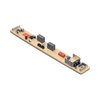 Placa de Potencia 127V MID 326051294 Lavadora Brastemp BWT09B BWT09BB