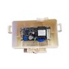 Controle Eletrônico Athena W11123831 Refrigerador Brastemp BRM56AK BRM58AK