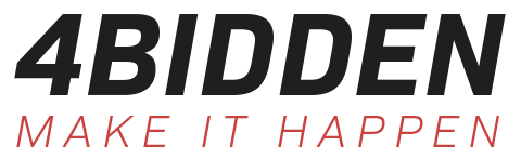 4BIDDEN