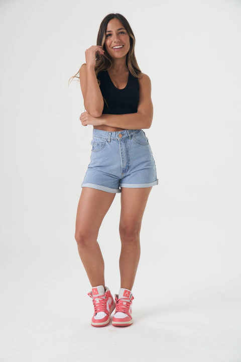SHORT ERIN CELESTE