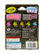 Tizas Lavables para Exterior Neón x 5 colores - Crayola