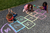 Tizas Lavables Para Exterior x24 Colores - Crayola