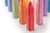 Tizas Lavables Para Exterior x24 Colores en internet