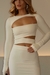 Cropped Bárbara - comprar online