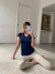 Capri Pilar | Lycra sm - comprar online