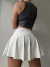Skirt Lisa | Poli soft - Quum