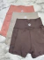 Pocket-Short Delfi | Morley Lycr