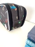 Cartuchera elásticos Minecraft negro - tienda online
