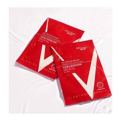 Mascarillas afina reduce cuello papada - comprar online
