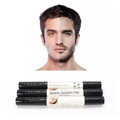 Crecimiento de barba y bigote - comprar online