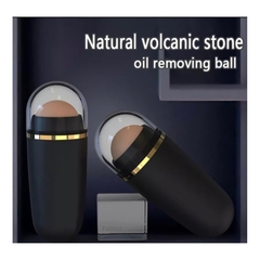 Piedra volcanica oil free acne