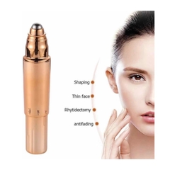 Masajeador antiarrugas facial ojos y labios