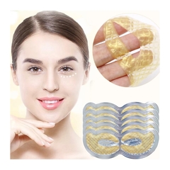 Mascarilla antifaz ojos ojeras en internet