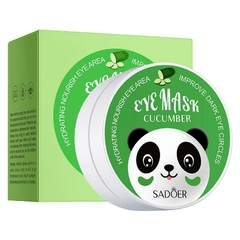 Parches de ojos descongestivo antiarrugas - tienda online