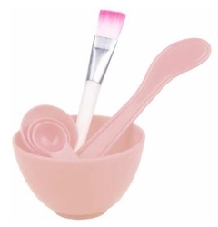 Kit para mascarillas facial x 6u en internet